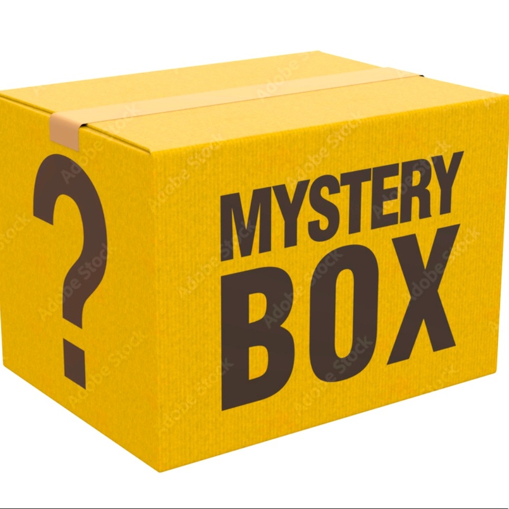 ✨Mystery Box ✨ Size XS and Small